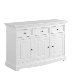 Outlet Landhaus Sidebord Vomano Wohnzimmerschrank|Küchenkommode