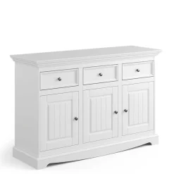 Outlet Landhaus Sidebord Vomano Wohnzimmerschrank|Küchenkommode