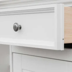 Outlet Landhaus Sidebord Vomano Wohnzimmerschrank|Küchenkommode