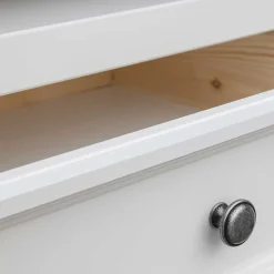 Outlet Landhaus Sidebord Vomano Wohnzimmerschrank|Küchenkommode