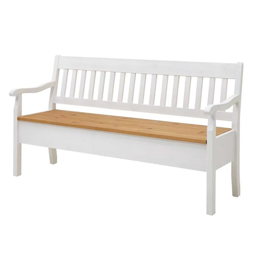 Landhaus Sitzbank Vicados*Pharao24 Best