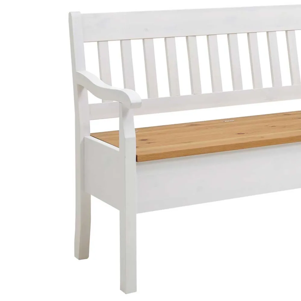 Landhaus Sitzbank Vicados*Pharao24 Best