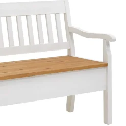 Landhaus Sitzbank Vicados*Pharao24 Best