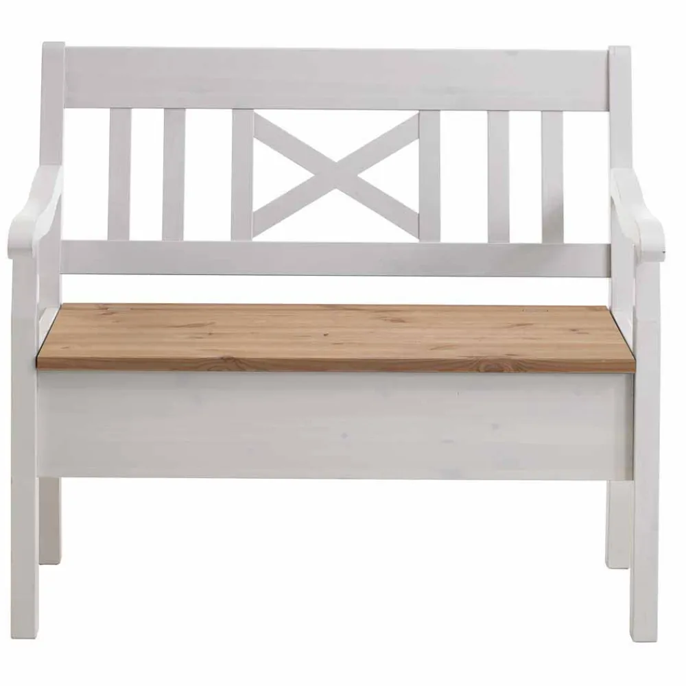 Landhaus Sitzbank Voluntary*Pharao24 Clearance