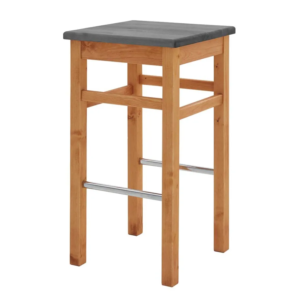 Sale Landhaus Stil Barhocker Lienna Barmöbel|Barhocker