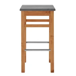 Sale Landhaus Stil Barhocker Lienna Barmöbel|Barhocker