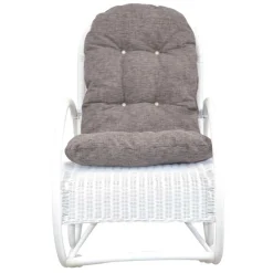 Landhaus Stil Schaukelstuhl Adea*Pharao24 Hot