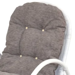 Landhaus Stil Schaukelstuhl Adea*Pharao24 Hot