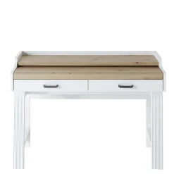 Landhaus Stil Schreibtisch Morelia*Pharao24