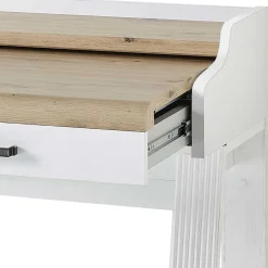 Landhaus Stil Schreibtisch Morelia*Pharao24