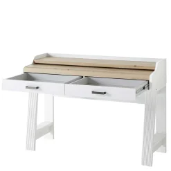 Landhaus Stil Schreibtisch Morelia*Pharao24