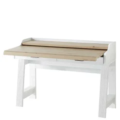 Landhaus Stil Schreibtisch Morelia*Pharao24