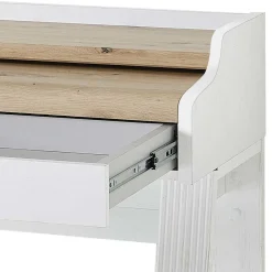 Landhaus Stil Schreibtisch Morelia*Pharao24