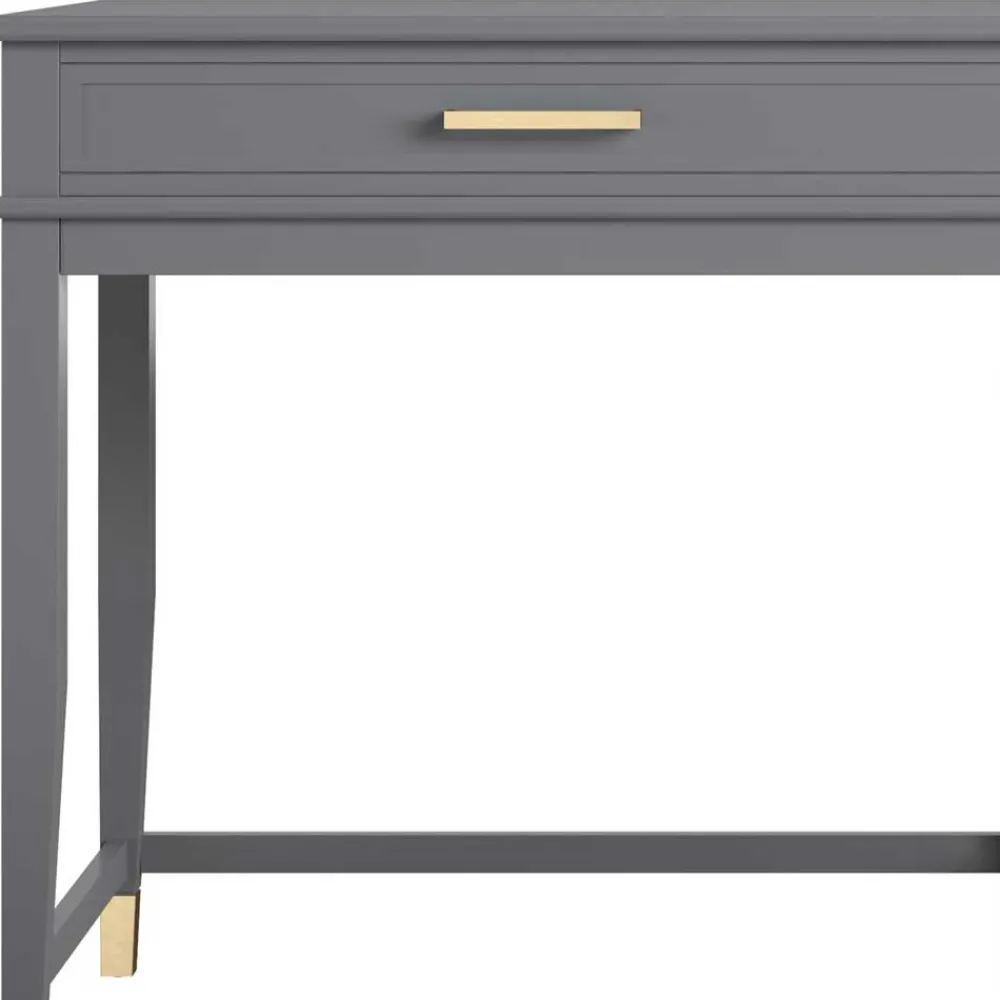 Landhaus Stil Schreibtisch Nathalie*Pharao24 Outlet