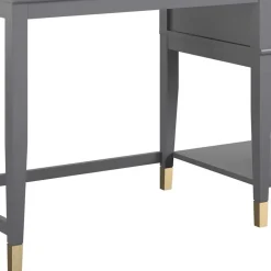 Landhaus Stil Schreibtisch Nathalie*Pharao24 Outlet