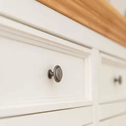 Landhaus Stil Sideboard Renero*Pharao24 New