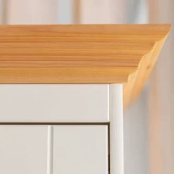 Landhaus Stil Sideboard Renero*Pharao24 New