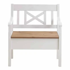 Landhaus Truhenbank Voluntary*Pharao24 Sale