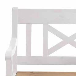 Landhaus Truhenbank Voluntary*Pharao24 Sale