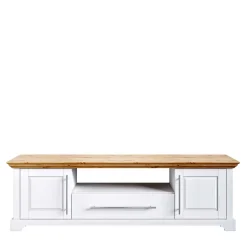 Landhaus TV Board Mevidra*Pharao24 Discount