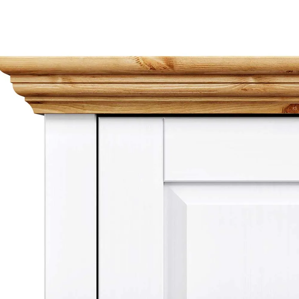 Landhaus TV Board Mevidra*Pharao24 Discount