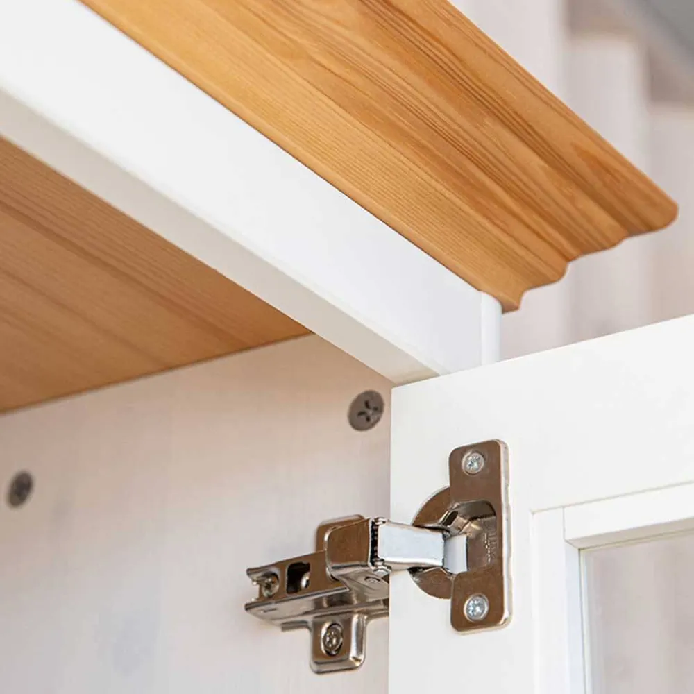 Landhaus Vitrine Renero*Pharao24 Outlet