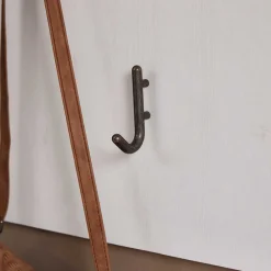 Landhaus Wandgarderobe Lecara*Pharao24 New