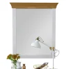 Online Landhaus Wandspiegel Constanta Wandspiegel|Schlafzimmerspiegel