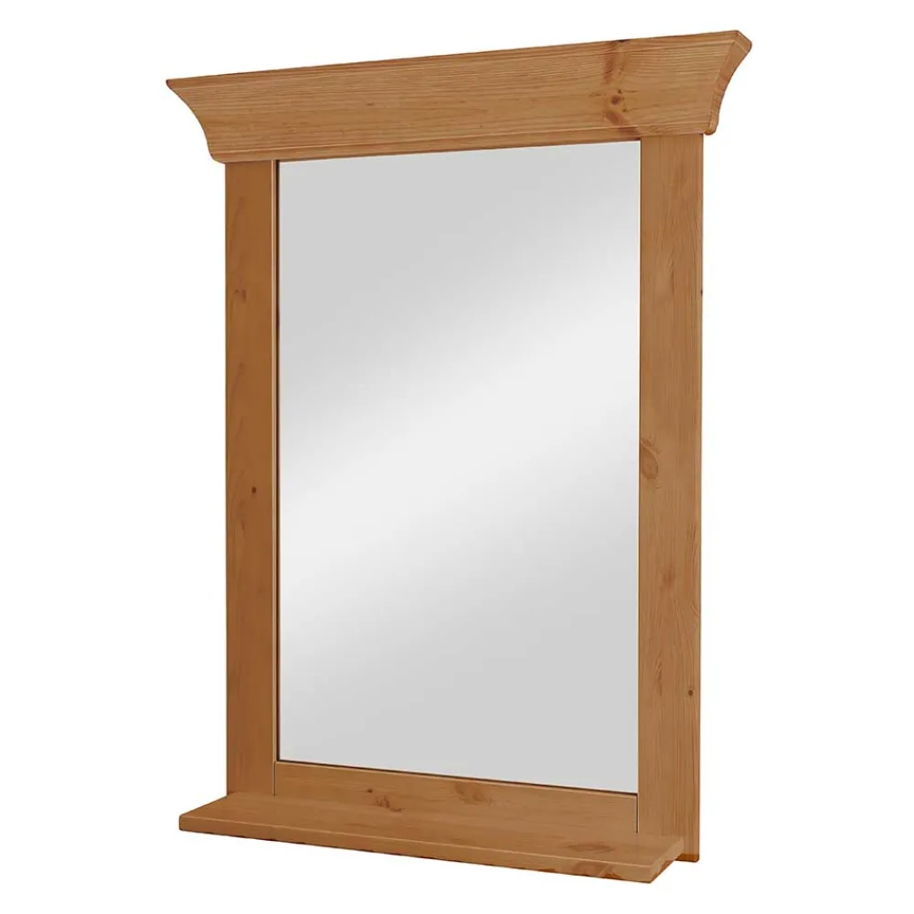 Landhaus Wandspiegel Drobeta*Pharao24 Outlet