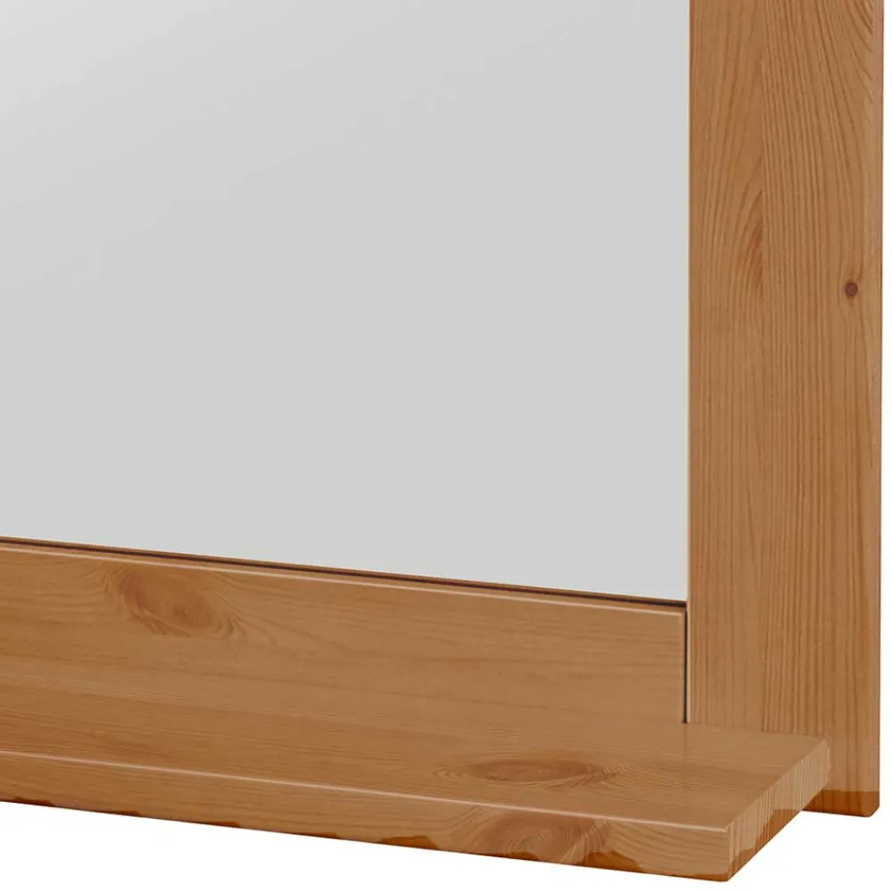 Landhaus Wandspiegel Drobeta*Pharao24 Outlet