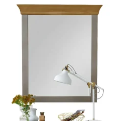 Landhaus Wandspiegel Mangali*Pharao24