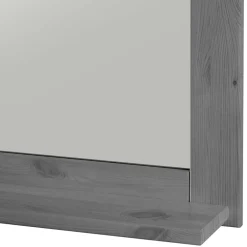 Landhaus Wandspiegel Red*Pharao24 Clearance