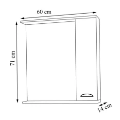 Hot Landhaus Waschplatz Set Exmadura Badmöbel Sets