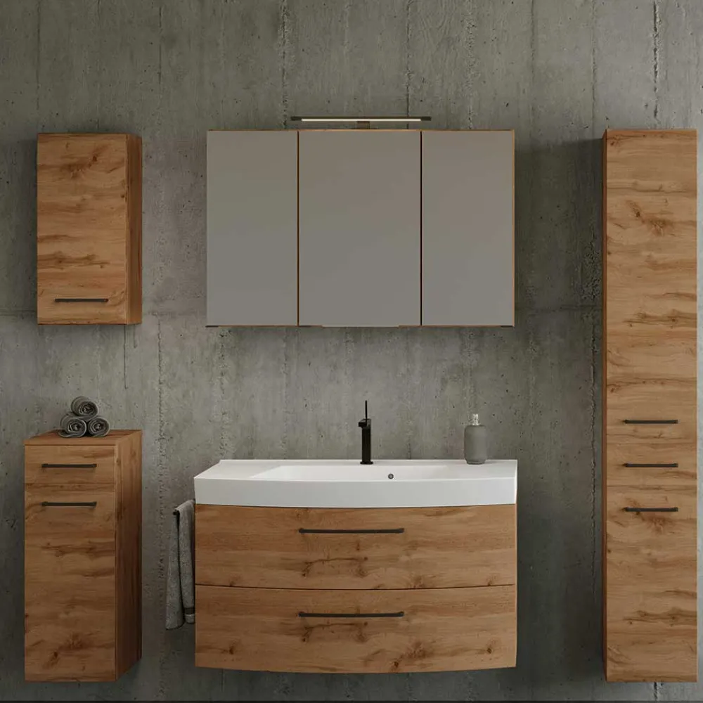 Landhaus Waschtisch Longos*Pharao24 Online