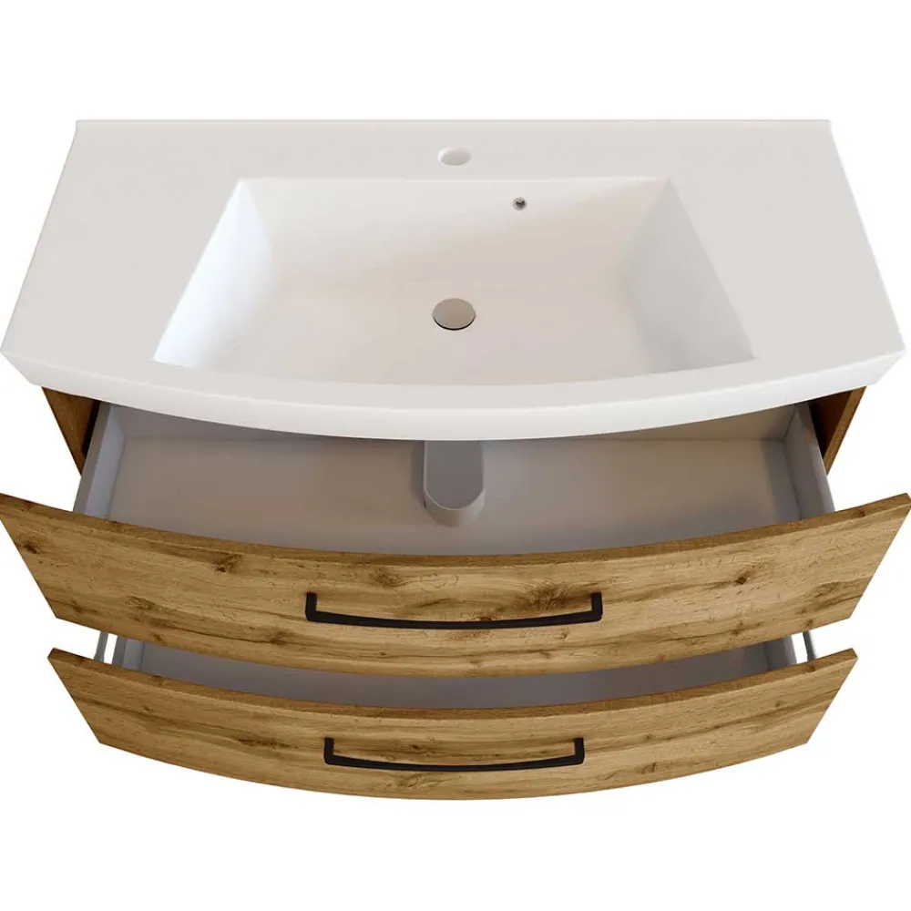 Landhaus Waschtisch Longos*Pharao24 Online