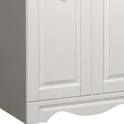 Best Landhaus Waschtischschrank Exmadura Waschbeckenunterschränke|Bad Unterschränke