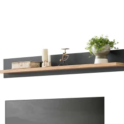 Best Landhaus Wohnwand Saridio Wohnwand 350 Cm