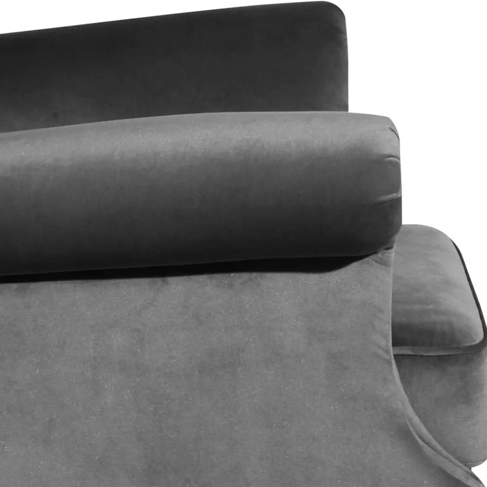 Discount Landhaus Wohnzimmer Sessel Fandango Ohrensessel