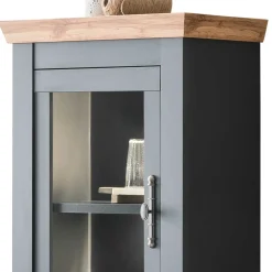 New Landhaus Wohnzimmerwohnwand Saridio Wohnwand 300 Cm