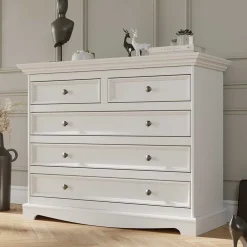 Landhaus Wäschekommode Vomano*Pharao24 Best