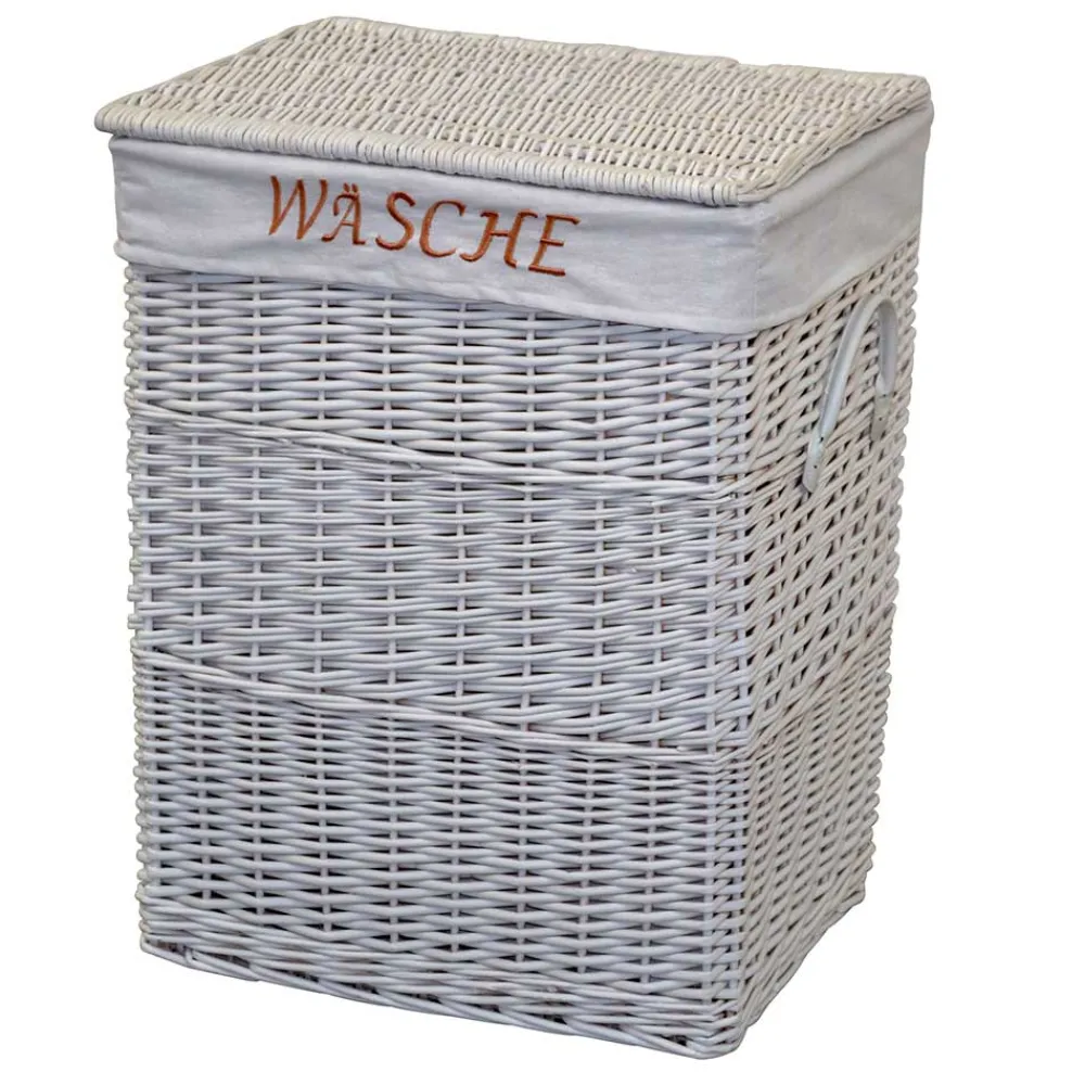 Best Landhaus Wäschetruhe Jandusc Truhen