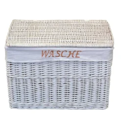 Best Landhaus Wäschetruhe Jandusc Truhen