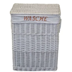 Best Landhaus Wäschetruhe Jandusc Truhen