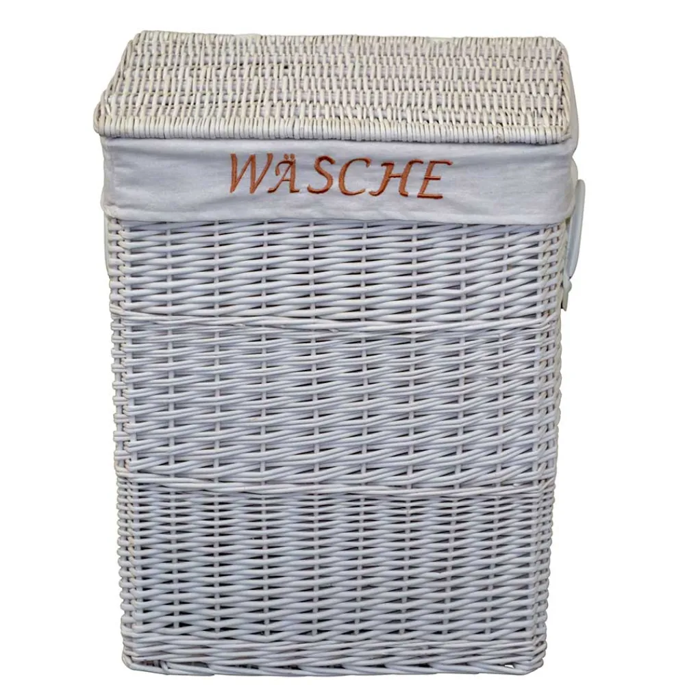 Best Landhaus Wäschetruhe Jandusc Truhen