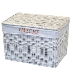 Best Landhaus Wäschetruhe Jandusc Truhen