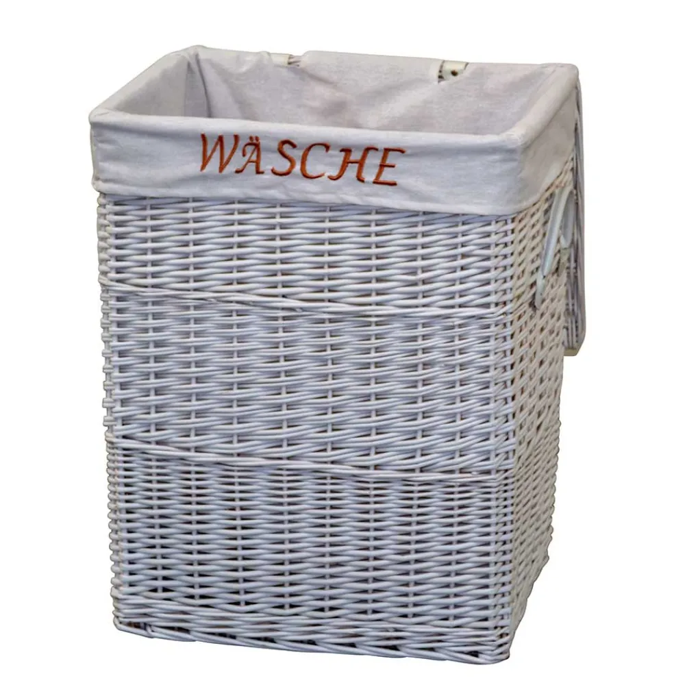 Best Landhaus Wäschetruhe Jandusc Truhen