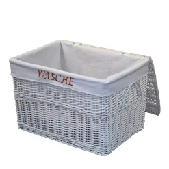 Best Landhaus Wäschetruhe Jandusc Truhen