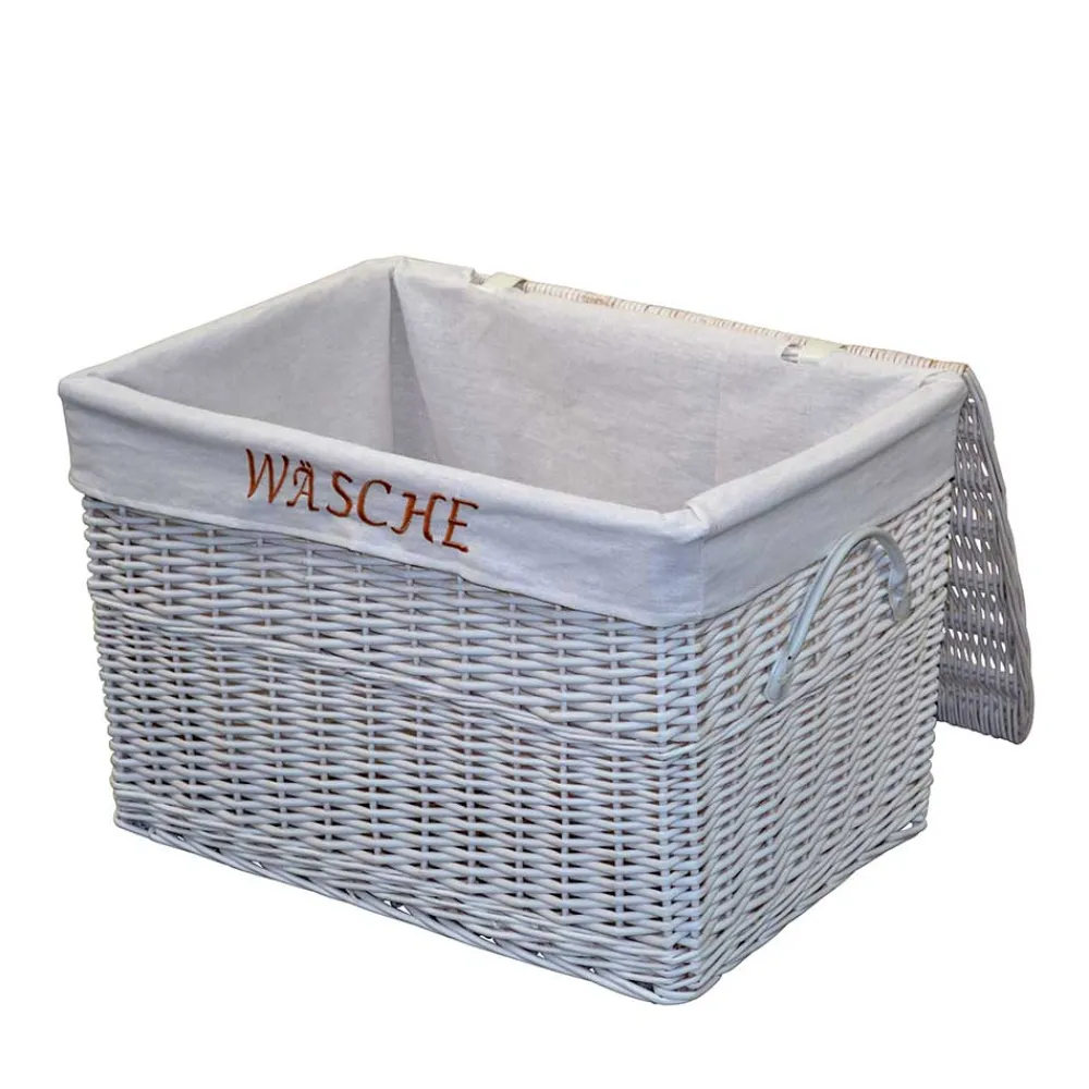 Best Landhaus Wäschetruhe Jandusc Truhen