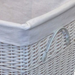 Best Landhaus Wäschetruhe Jandusc Truhen