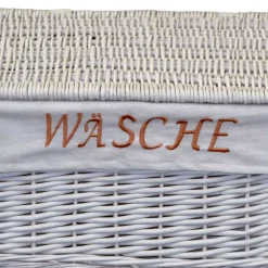 Best Landhaus Wäschetruhe Jandusc Truhen